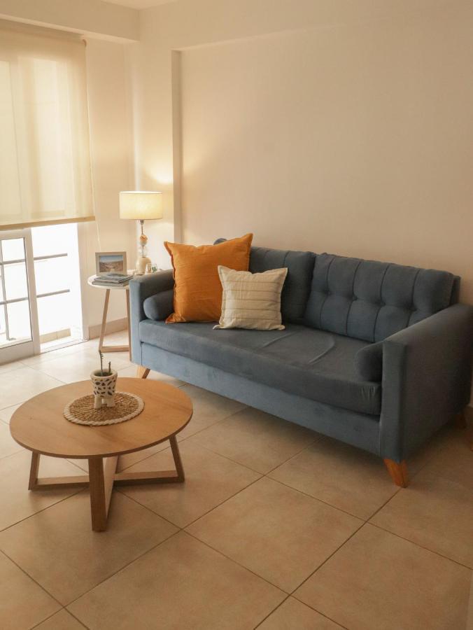 Ferienwohnung Casa Mate Salta Exterior foto
