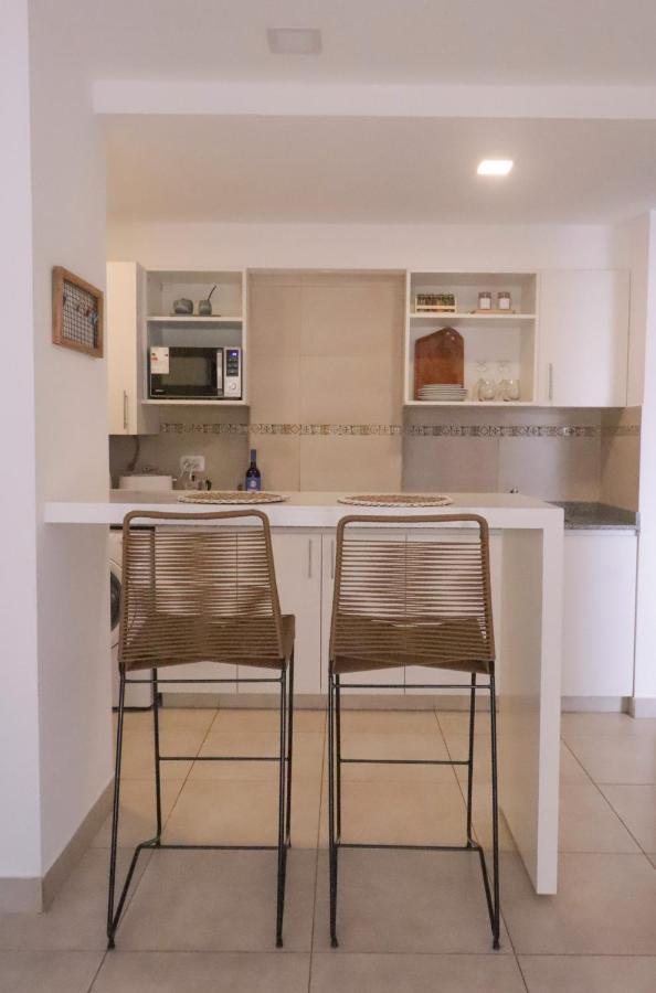 Ferienwohnung Casa Mate Salta Exterior foto