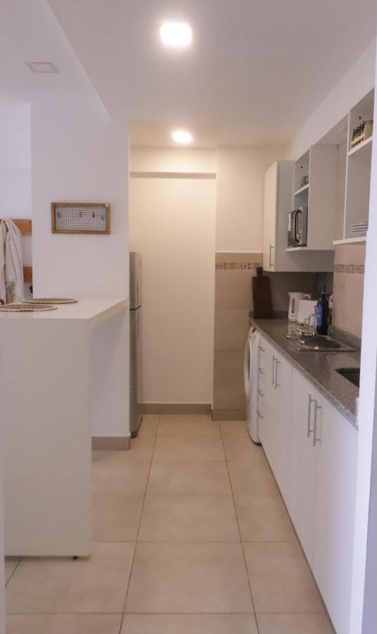 Ferienwohnung Casa Mate Salta Exterior foto